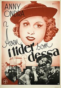 Watch Vor Liebe wird gewarnt