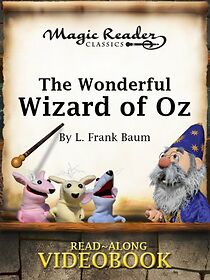 Watch The Wonderful Wizard of Oz