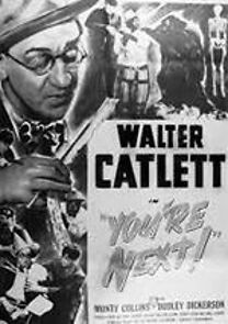 Watch You're Next! (Short 1940)