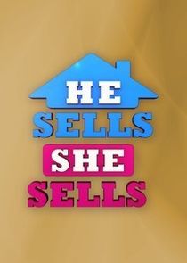 Watch He Sells, She Sells