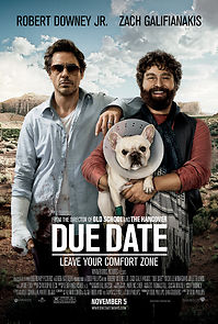 Watch Due Date