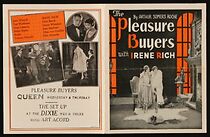 Watch The Pleasure Buyers