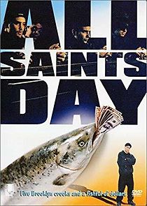 Watch All Saints Day
