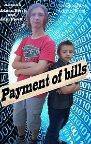Watch Payment of Bills (Short 2013)