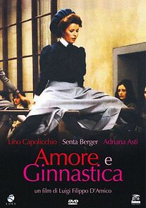 Watch Amore e ginnastica