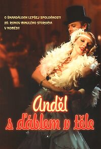 Watch Andel s dáblem v tele