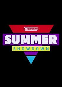 Watch Nintendo Summer Showdown