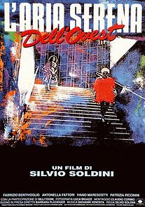 Watch L'aria serena dell'Ovest