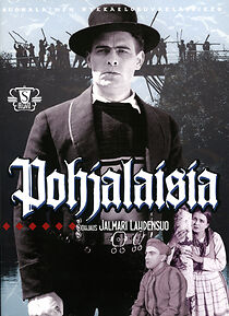 Watch Pohjalaisia