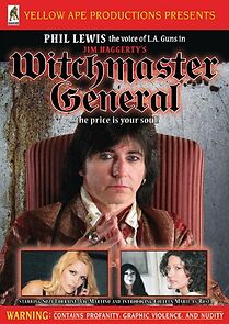 Watch Witchmaster General