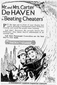 Watch Beating Cheaters (Short 1920)