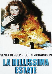 Watch La bellissima estate