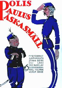 Watch Polis Paulus' påskasmäll
