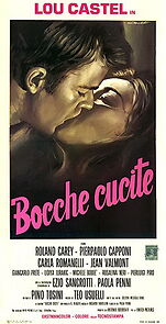 Watch Bocche cucite