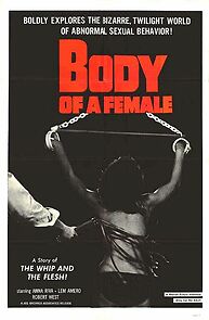 Watch Body of a Female