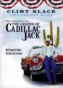 Watch Still Holding On: The Legend of Cadillac Jack