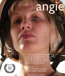 Watch Angie (Short 2012)