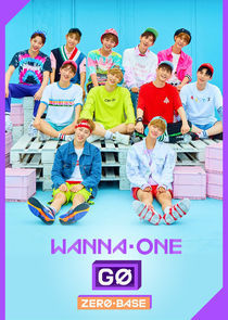 Watch Wanna One Go