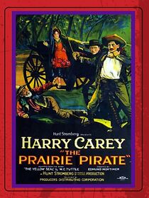 Watch The Prairie Pirate