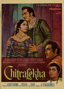 Watch Chitralekha