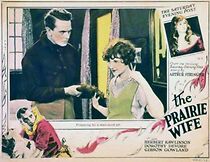 Watch The Prairie Wife