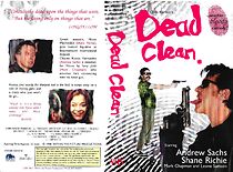 Watch Dead Clean (Short 1998)