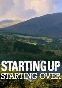 Watch Starting Up, Starting Over