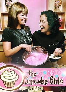 Watch The Cupcake Girls