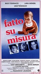Watch Fatto su misura