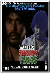 Watch Wanted: Turong Ahas