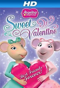 Watch Angelina Ballerina: Sweet Valentine