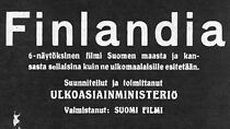 Watch Finlandia