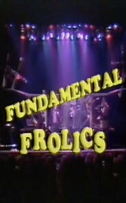 Watch Fundamental Frolics