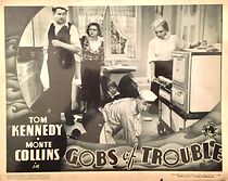 Watch Gobs of Trouble (Short 1935)