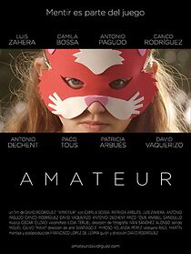 Watch Amateur (Short 2013)