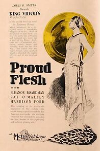 Watch Proud Flesh