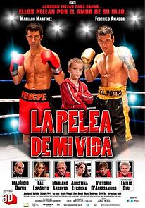 Watch La pelea de mi vida