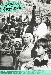 Watch Indiáni z Vetrova