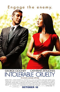 Watch Intolerable Cruelty