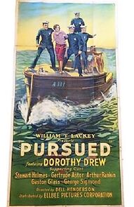 Watch Pursued
