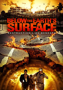 Watch Below the Earth's Surface