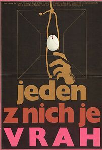 Watch One of Them Is the Murderer