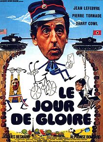 Watch Le jour de gloire