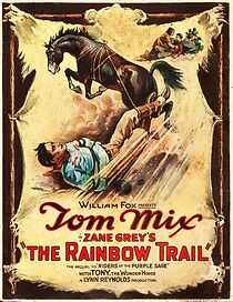 Watch The Rainbow Trail