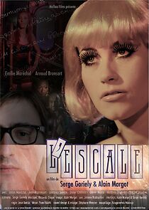 Watch L'escale (Short 2013)