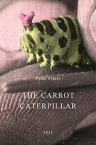 Watch The Carrot Caterpillar (Short 1911)