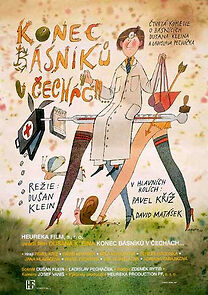 Watch Konec básníku v Cechách