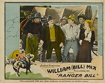Watch Ranger Bill