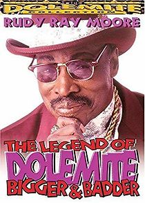 Watch The Legend of Dolemite