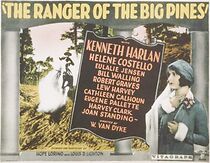 Watch Ranger of the Big Pines